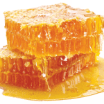 খাঁটি মধু