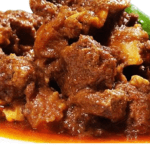 গরুর মাংস