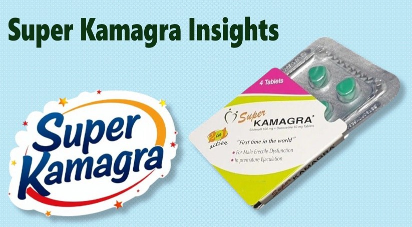 super kamagra