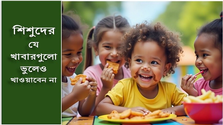 শিশুদের