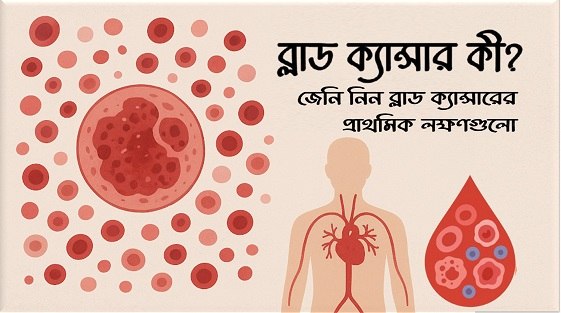ব্লাড ক্যান্সার