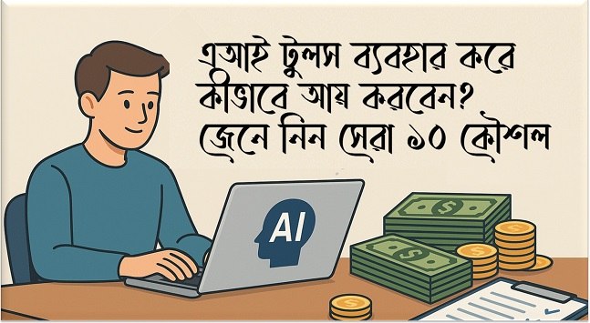 এআই টুলস