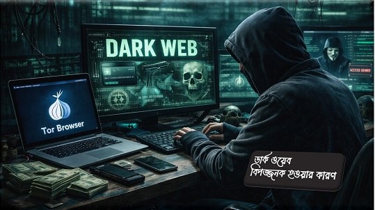ডার্ক ওয়েব