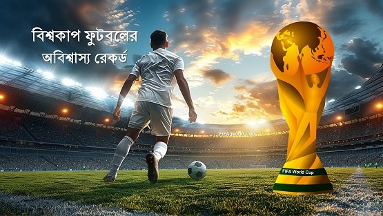 বিশ্বকাপ ফুটবল